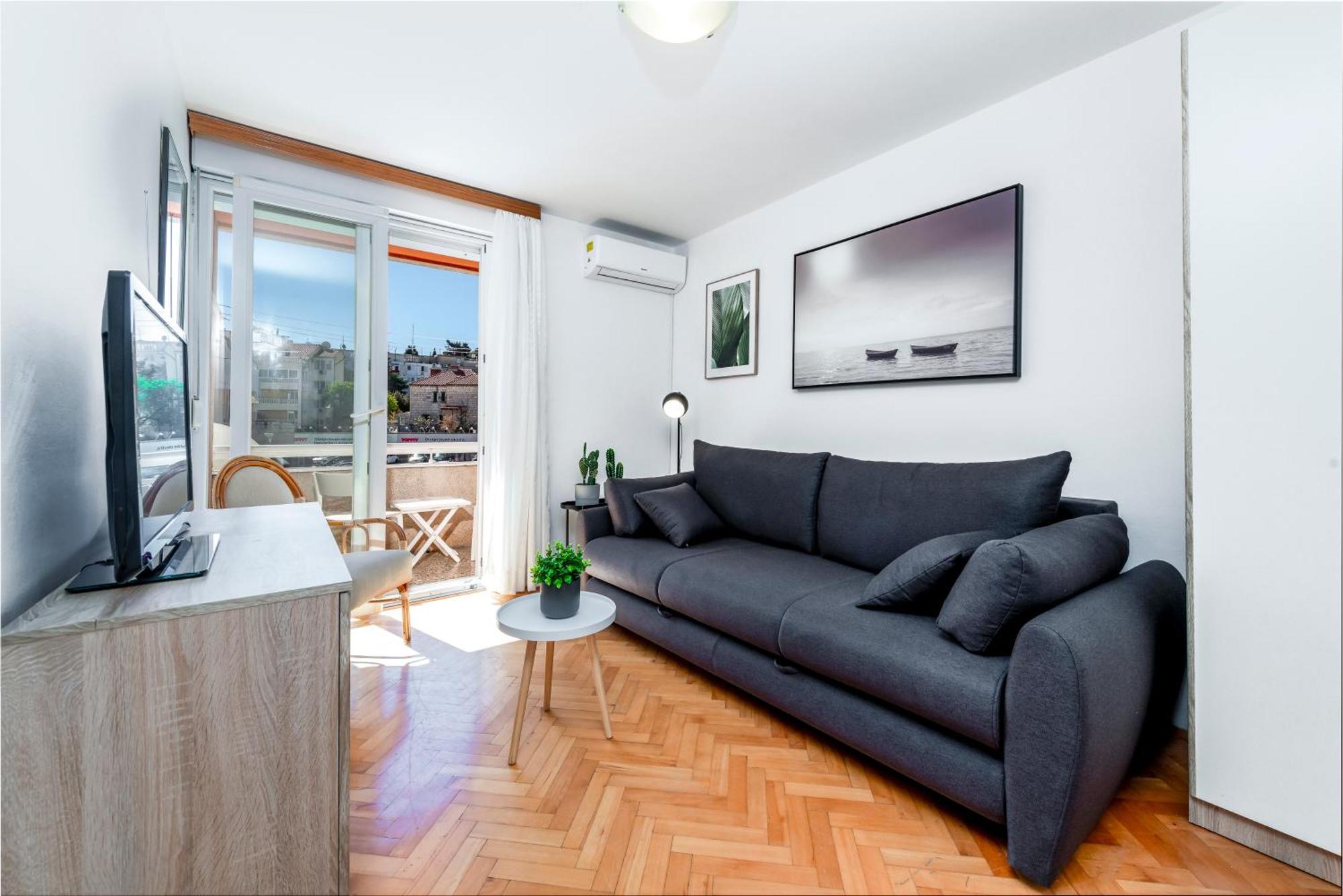Bulevar Apartments Dubrownik Zewnętrze zdjęcie